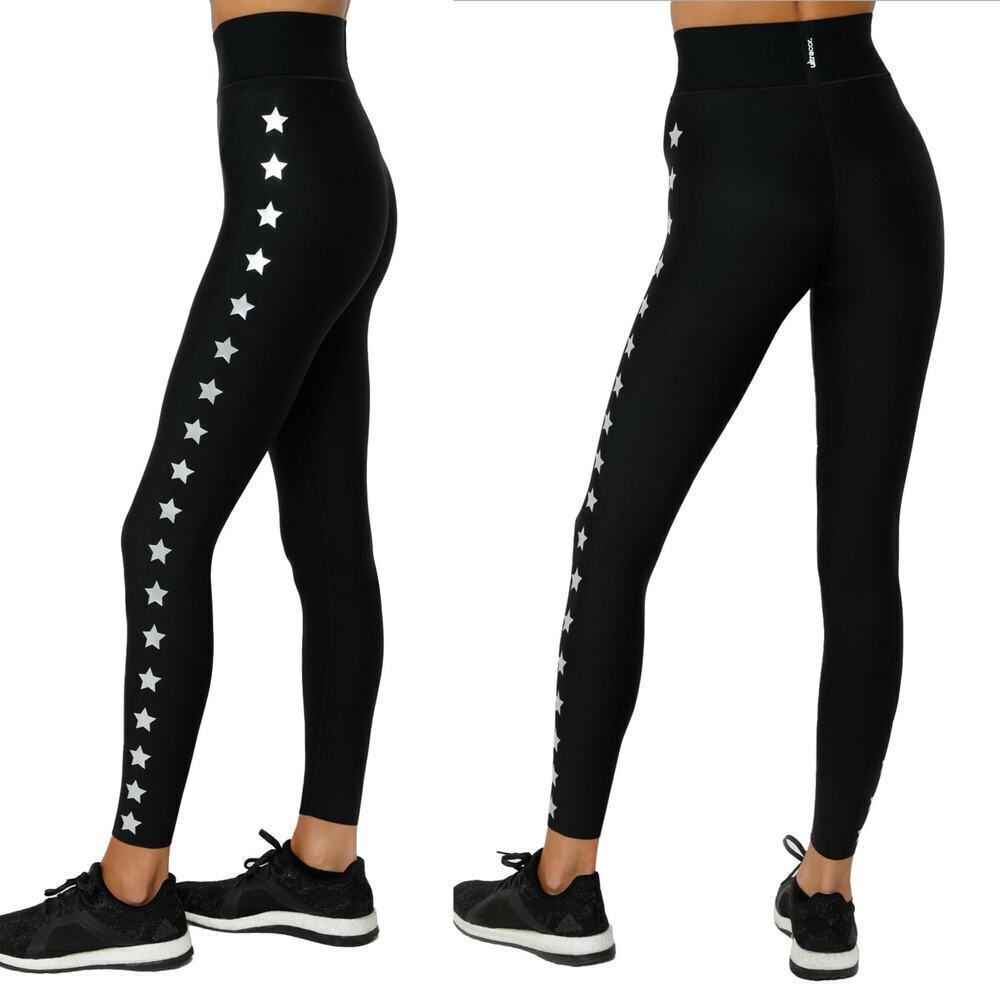 Ultracor LUX ESSENTIAL WALK OF FAME ULTRA HIGH LEGGING SIZE XS